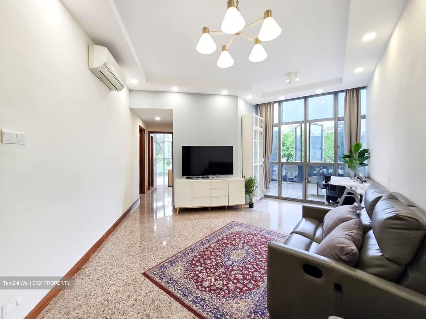 The Bayshore (D16), Condominium #558948381